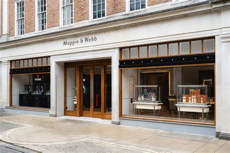 mappin and webb website.